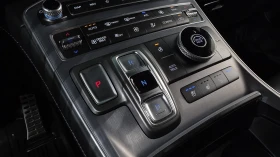 Hyundai Santa fe 1.6 HEV Calligraphy* 360* BLIND SPOT* КРАЙНА ЦЕНА, снимка 9