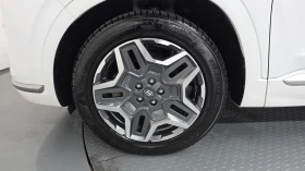 Hyundai Santa fe 1.6 HEV Calligraphy* 360* BLIND SPOT* КРАЙНА ЦЕНА, снимка 5