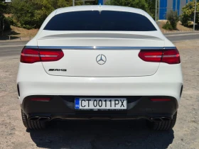 Mercedes-Benz GLE 450 AMG, снимка 4