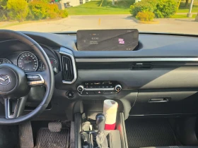 Mazda CX-50 * GS L * CARFAX * ЦЕНА ДО БГ, снимка 9