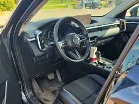 Mazda CX-50 * GS L * CARFAX * ЦЕНА ДО БГ, снимка 7