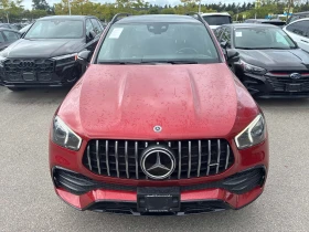 Mercedes-Benz GLE 53 4MATIC / 360 / DIS / HUD / BURMESTER / ОБДУХВАНЕ, снимка 6