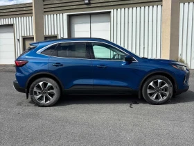 Ford Escape * Platinum * АВТОКРЕДИТ БЕЗ ПЪРВОНАЧАЛНА ВНОСКА* , снимка 3