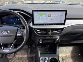 Ford Escape * Platinum * АВТОКРЕДИТ БЕЗ ПЪРВОНАЧАЛНА ВНОСКА* , снимка 9