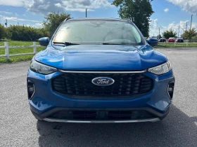 Ford Escape * Platinum * АВТОКРЕДИТ БЕЗ ПЪРВОНАЧАЛНА ВНОСКА* , снимка 6