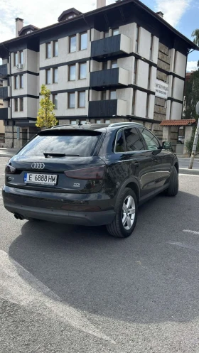 Audi Q3, снимка 6