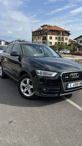 Audi Q3, снимка 3