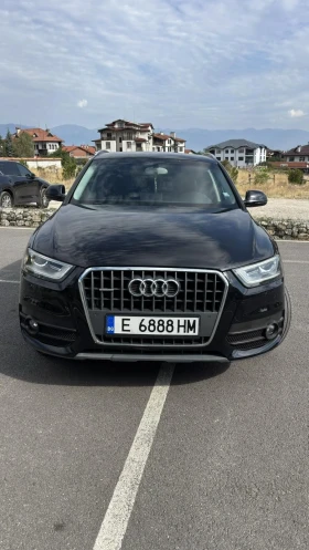 Audi Q3, снимка 15