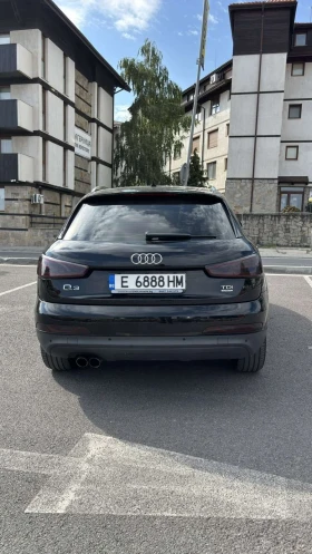 Audi Q3, снимка 1