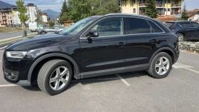 Audi Q3, снимка 10