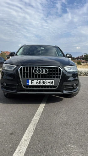 Audi Q3, снимка 14
