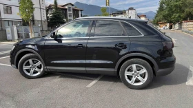 Audi Q3, снимка 11