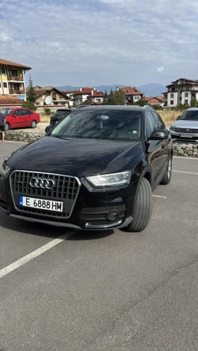 Audi Q3, снимка 13