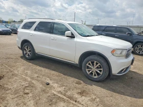 Dodge Durango 3.6l Limited, снимка 4