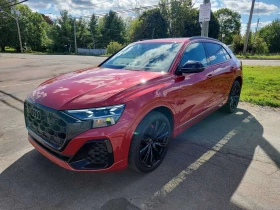 Audi SQ8 * 4.0 TFSI quattro * CARFAX * ОПЦИЯ ЗА ФИНАНСИРАНЕ, снимка 1