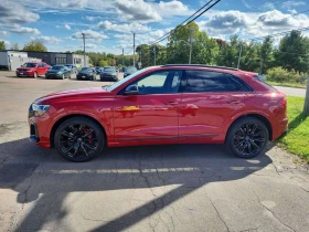Audi SQ8 * 4.0 TFSI quattro * CARFAX * ОПЦИЯ ЗА ФИНАНСИРАНЕ, снимка 2