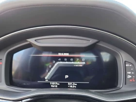 Audi SQ8 * 4.0 TFSI quattro * CARFAX * ОПЦИЯ ЗА ФИНАНСИРАНЕ, снимка 13