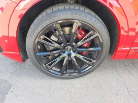 Audi SQ8 * 4.0 TFSI quattro * CARFAX * ОПЦИЯ ЗА ФИНАНСИРАНЕ, снимка 7