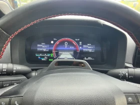Toyota C-HR GR Sport Plug in Hybrid, снимка 7