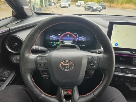 Toyota C-HR GR Sport Plug in Hybrid, снимка 6