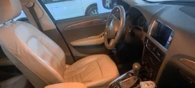 Audi Q5, снимка 9