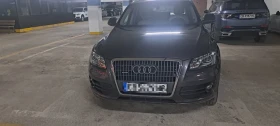Audi Q5, снимка 1