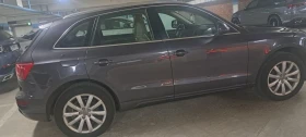 Audi Q5, снимка 17