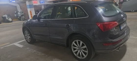 Audi Q5, снимка 16