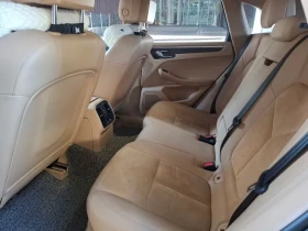 Porsche Macan 2.0/ PANO/ ПОДГРЕВ/ КАМЕРА/ ПАМЕТ, снимка 10
