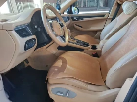 Porsche Macan 2.0/ PANO/ ПОДГРЕВ/ КАМЕРА/ ПАМЕТ, снимка 7