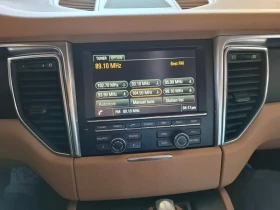 Porsche Macan 2.0/ PANO/ ПОДГРЕВ/ КАМЕРА/ ПАМЕТ, снимка 15
