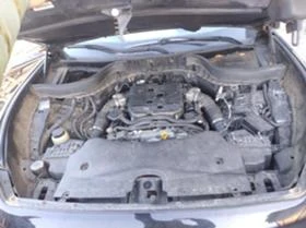 Infiniti Fx 35 3.5 v6 - [9] 