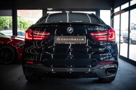 BMW X6 M50 xDrive, снимка 5