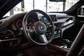 BMW X6 M50 xDrive, снимка 13