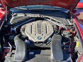 BMW X6 X6 E71 2008г 5.0i 408hp, снимка 14 - Автомобили и джипове - 45089992