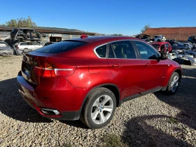     BMW X6 X6 E71 2008 5.0i 408hp