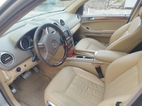 Mercedes-Benz ML 350 W164, снимка 9 - Автомобили и джипове - 45103153