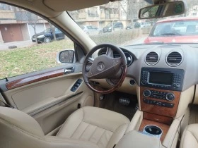 Mercedes-Benz ML 350 W164, снимка 10