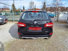     Renault Koleos 2.0 dci 150ks 4x4!