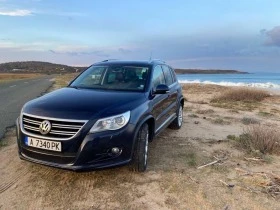 VW Tiguan 2TDi R-line 4x4 | Mobile.bg    9