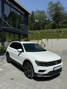 VW Tiguan 2, 0 TDI | Mobile.bg    3