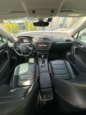 VW Tiguan 2, 0 TDI | Mobile.bg    13