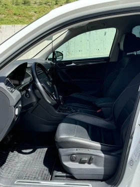 VW Tiguan 2, 0 TDI | Mobile.bg    10