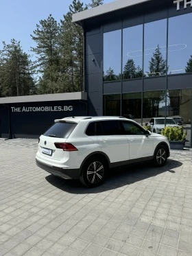 VW Tiguan 2, 0 TDI | Mobile.bg    8