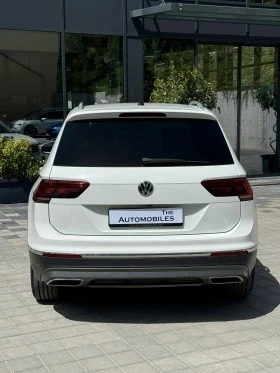 VW Tiguan 2, 0 TDI | Mobile.bg    6