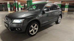 Audi Q5 S-Line Facelift, снимка 1