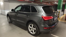 Audi Q5 S-Line Facelift, снимка 3