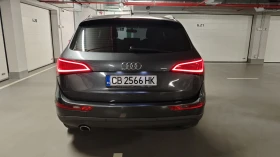 Audi Q5 S-Line Facelift, снимка 4