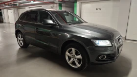 Audi Q5 S-Line Facelift, снимка 9