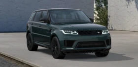 Land Rover Range Rover Sport Autobiography P525 | Mobile.bg    2